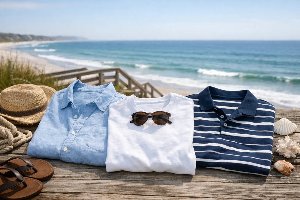 How to Choose Coastal Living Shirts
