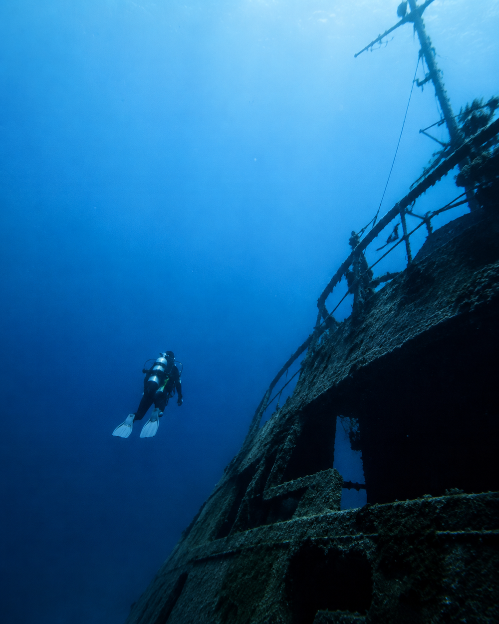 Ocean Explorer