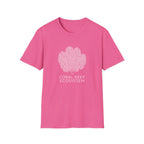 Reef Replenishment T-Shirt – Wild Water Co. 'Seed the Seas' Coral Conservation Tee