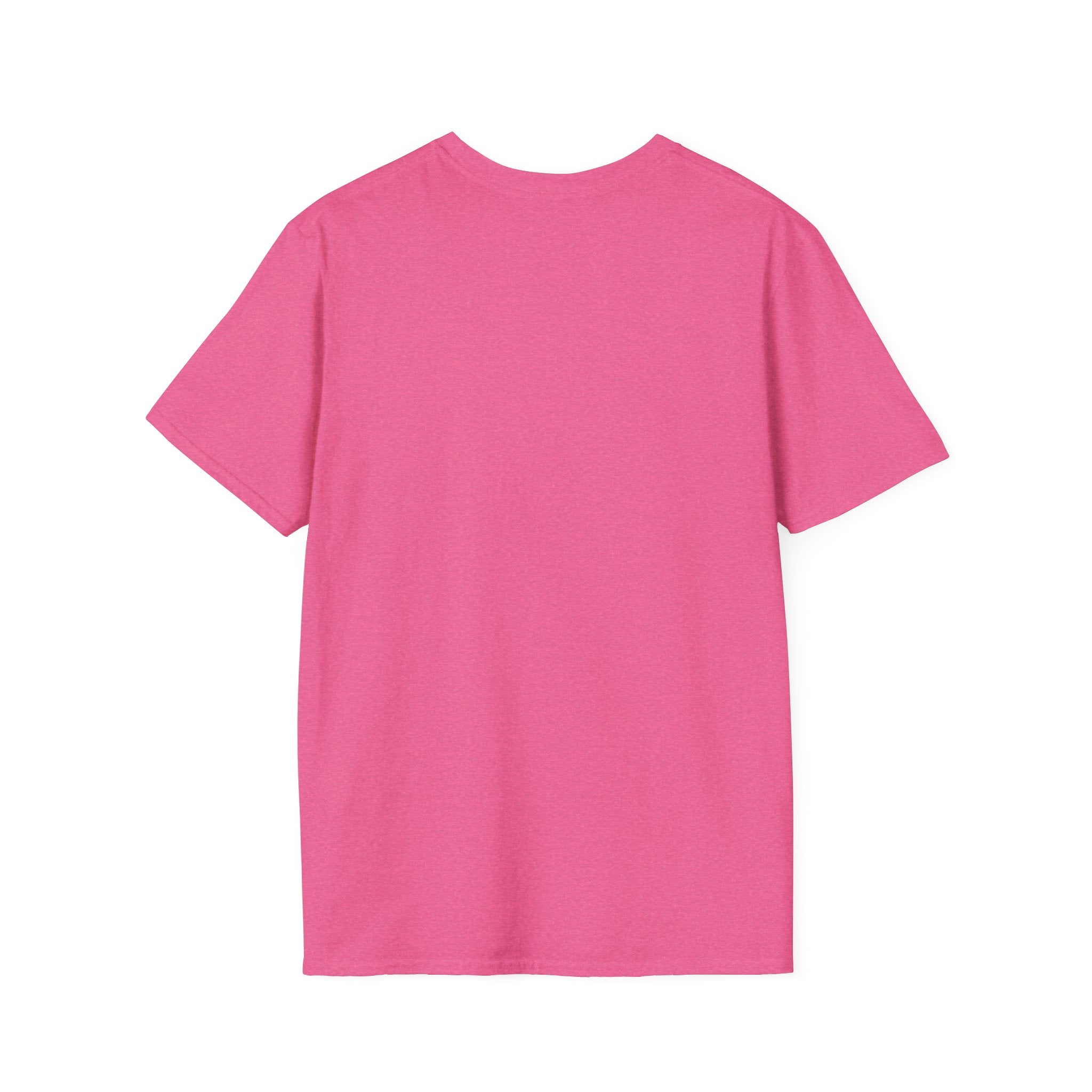 T-Shirt — Deep Current Exploration Unit 'Abyssal Zone' Ocean Patch Tee