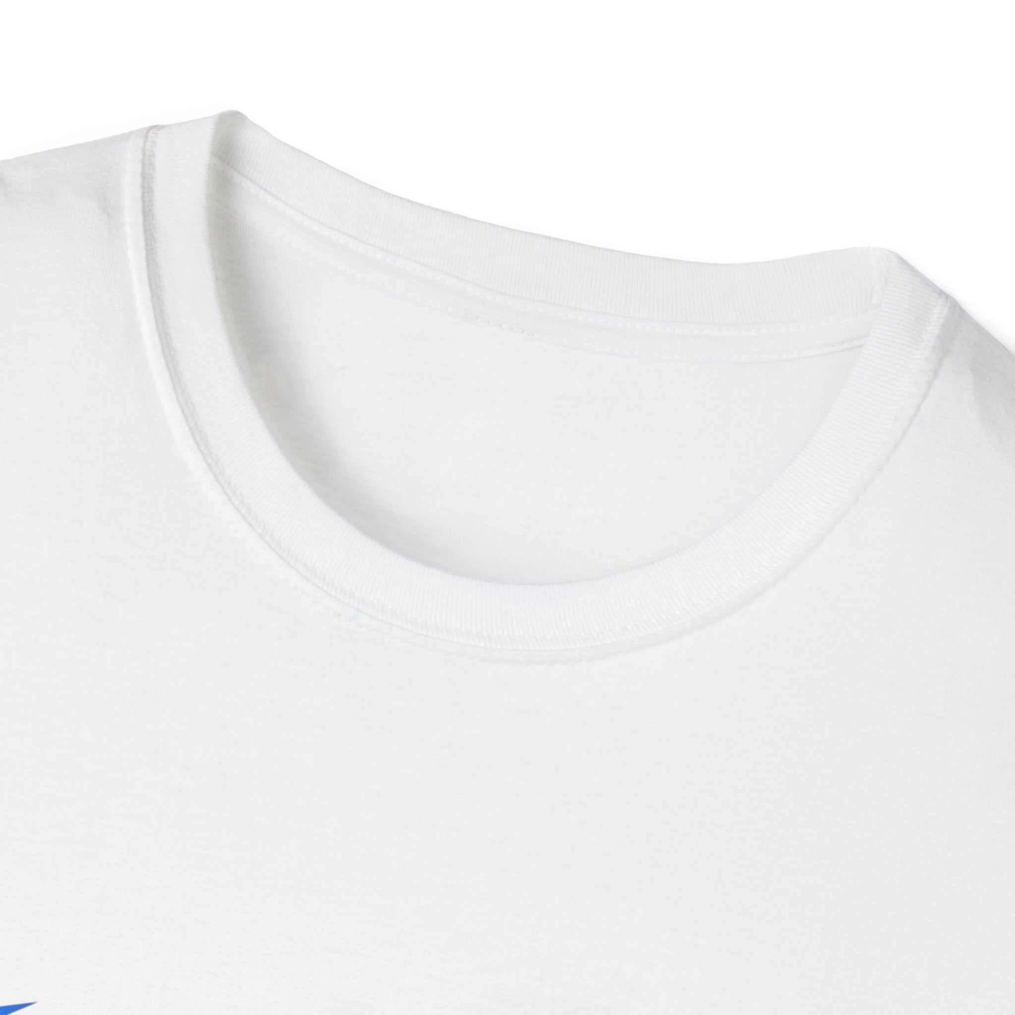 Hydropower Blue Currents Shark T-Shirt
