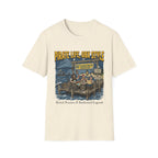 Pirate Life, OBX Style T-Shirt