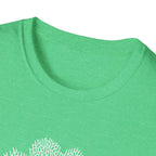 T-shirt de régénération des récifs – T-shirt de conservation des coraux « Seed the Seas » Wild Water Co.