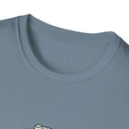T-Shirt — 'Last Troll' Nautical Dive Badge Tee (Dive the Legends)