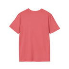 Anglerfish Anatomy Tee — Scientific Diagram Fish T-Shirt with “Anatomy of an Anglerfish” Design