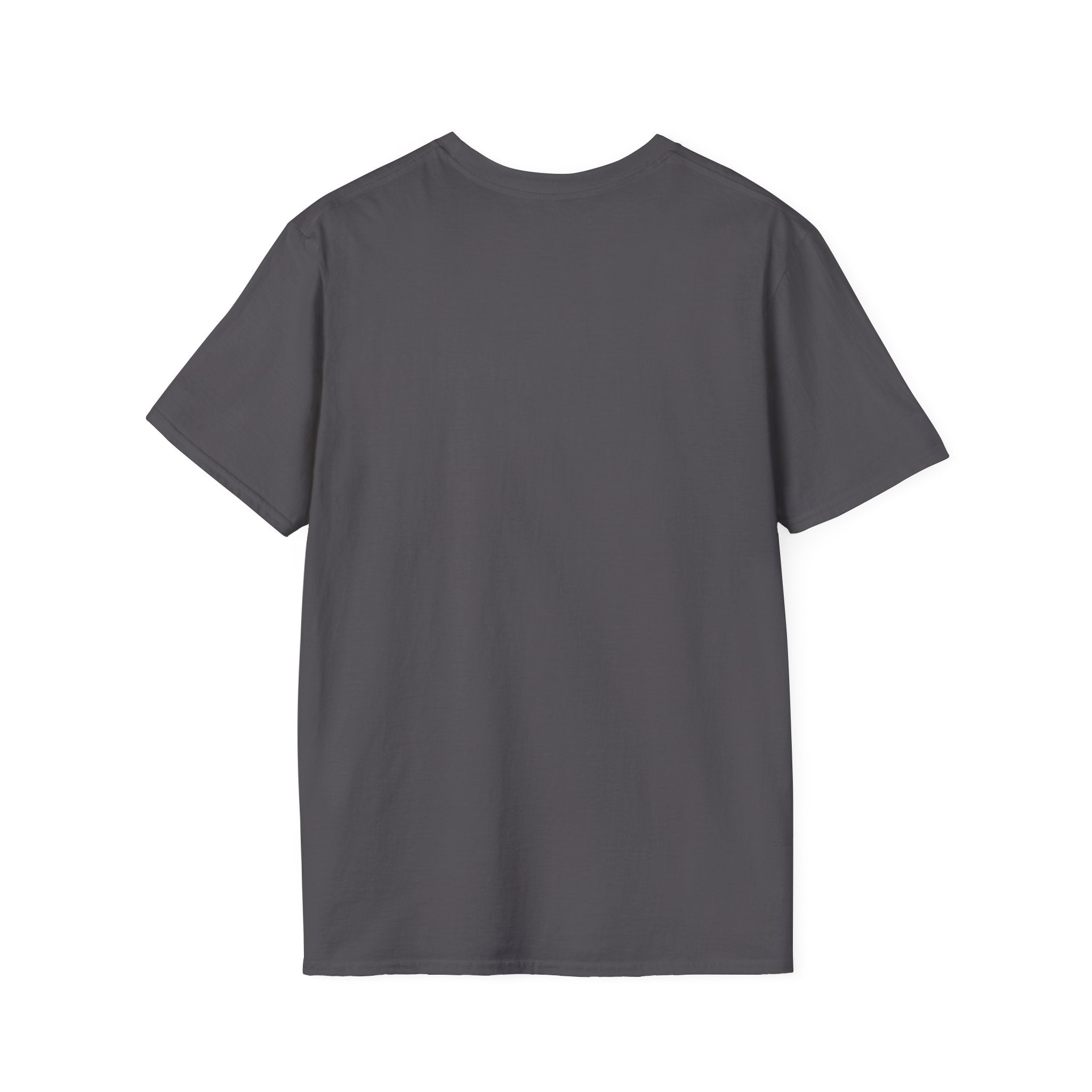 The Abyss Is Calling T-Shirt — Midnight Zone Diver Helmet Graphic Tee
