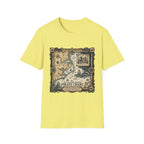 Pirate Map T-Shirt