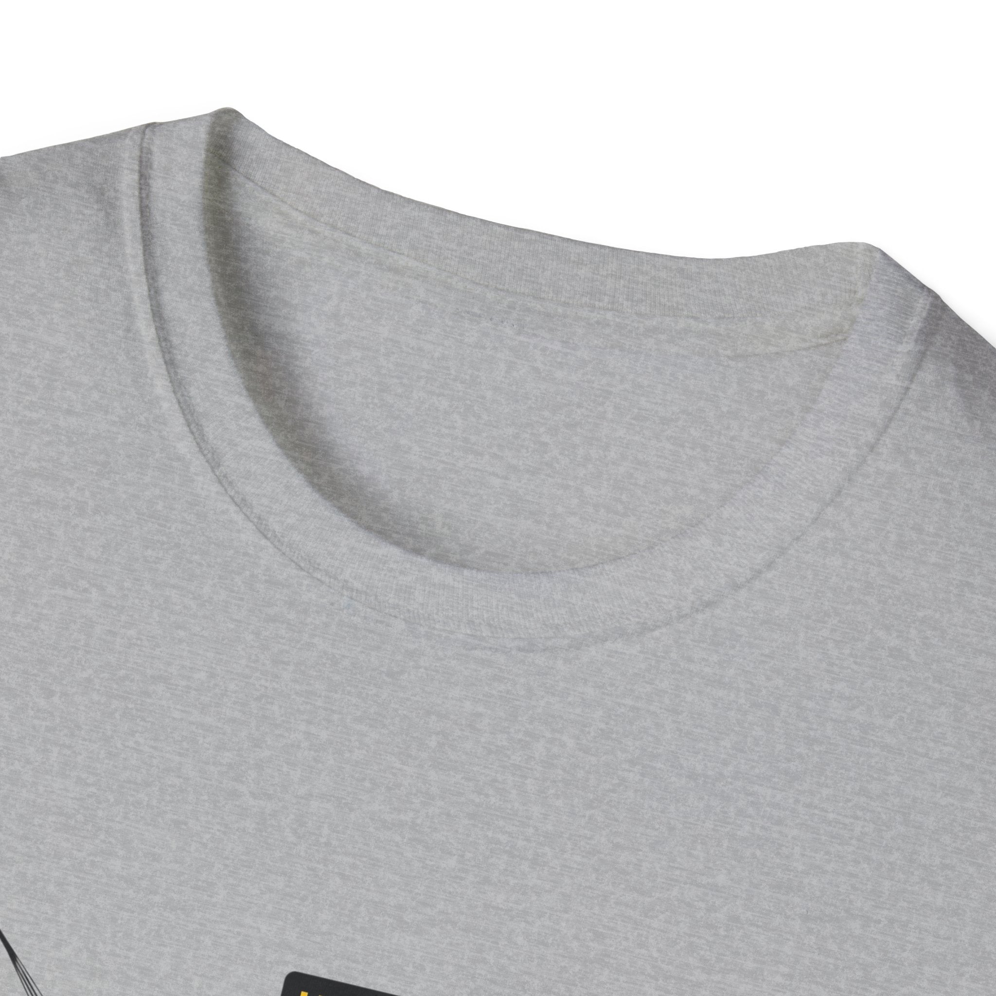 T-shirt — T-shirt graphique « Offshore Financial Ruin » (Ruine financière offshore)