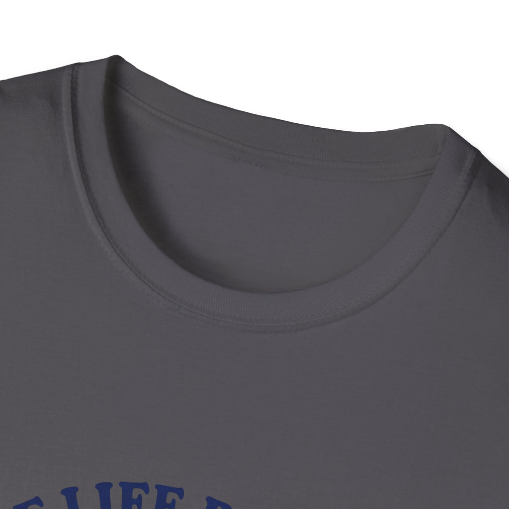 T-shirt Équilibre de la vie récifale