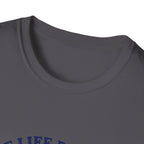 T-shirt Équilibre de la vie récifale