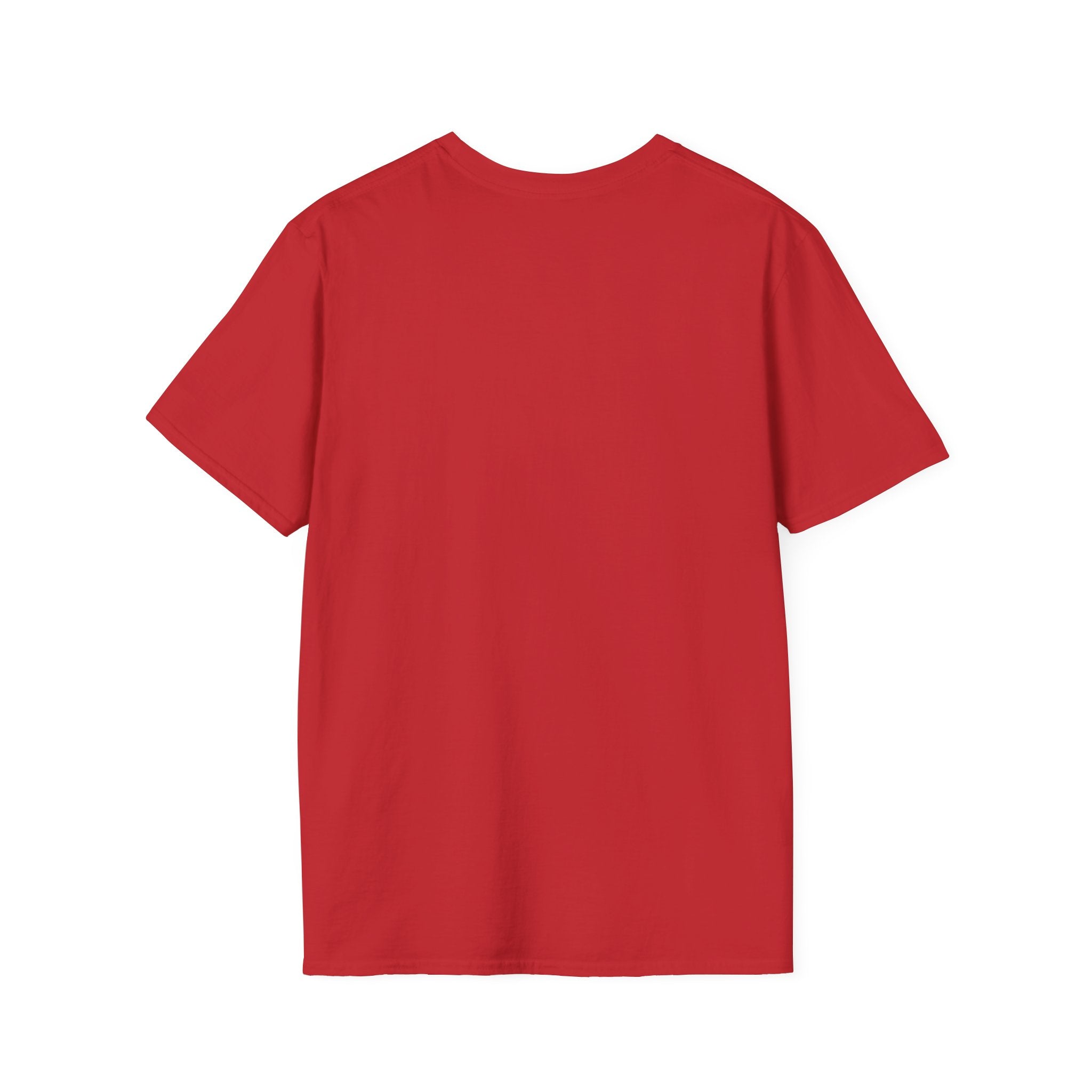 Marine Ecosystem Clownfish & Coral T-Shirt