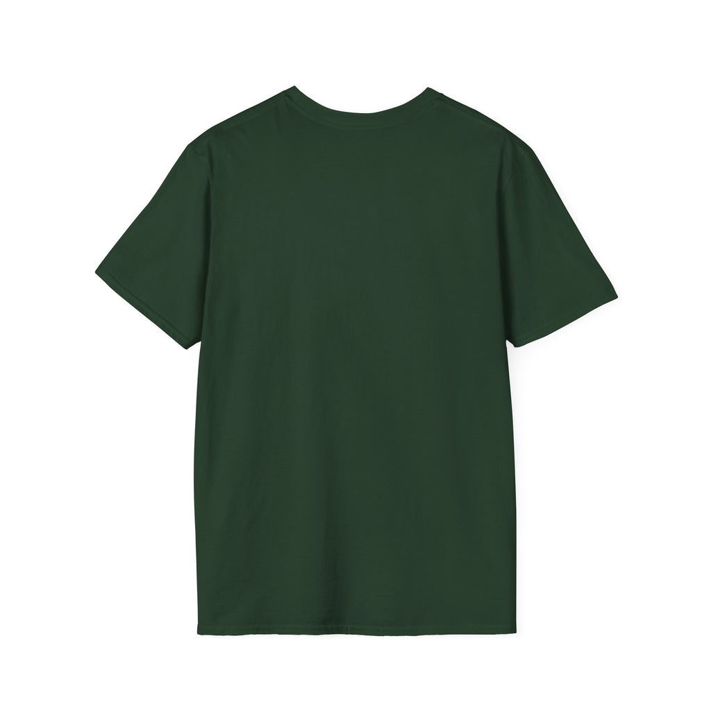 T-shirt de régénération des récifs – T-shirt de conservation des coraux « Seed the Seas » Wild Water Co.