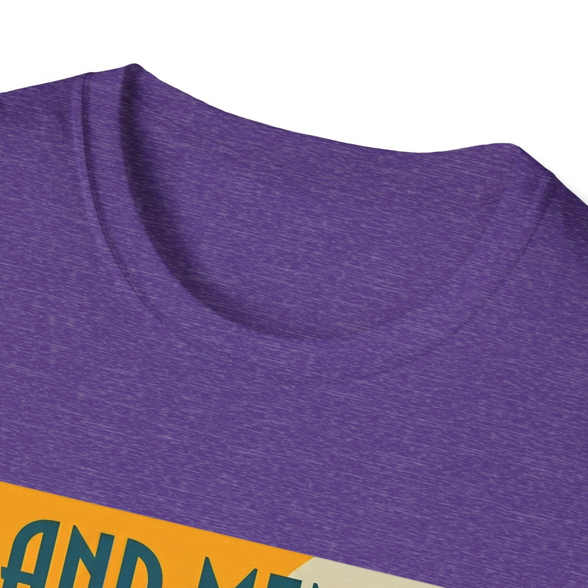 T-Shirt — Island Memory Maui Hawaii Vintage Travel Poster Design