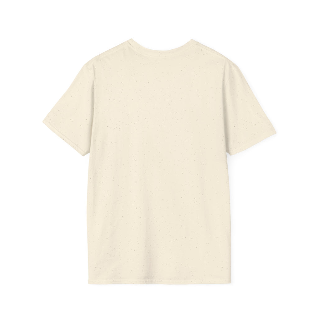 Coffee Diagram T-Shirt — "The Science of the Sip" Espresso Blueprint Tee