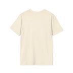 Coffee Diagram T-Shirt — "The Science of the Sip" Espresso Blueprint Tee
