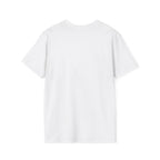 Coffee Diagram T-Shirt — "The Science of the Sip" Espresso Blueprint Tee