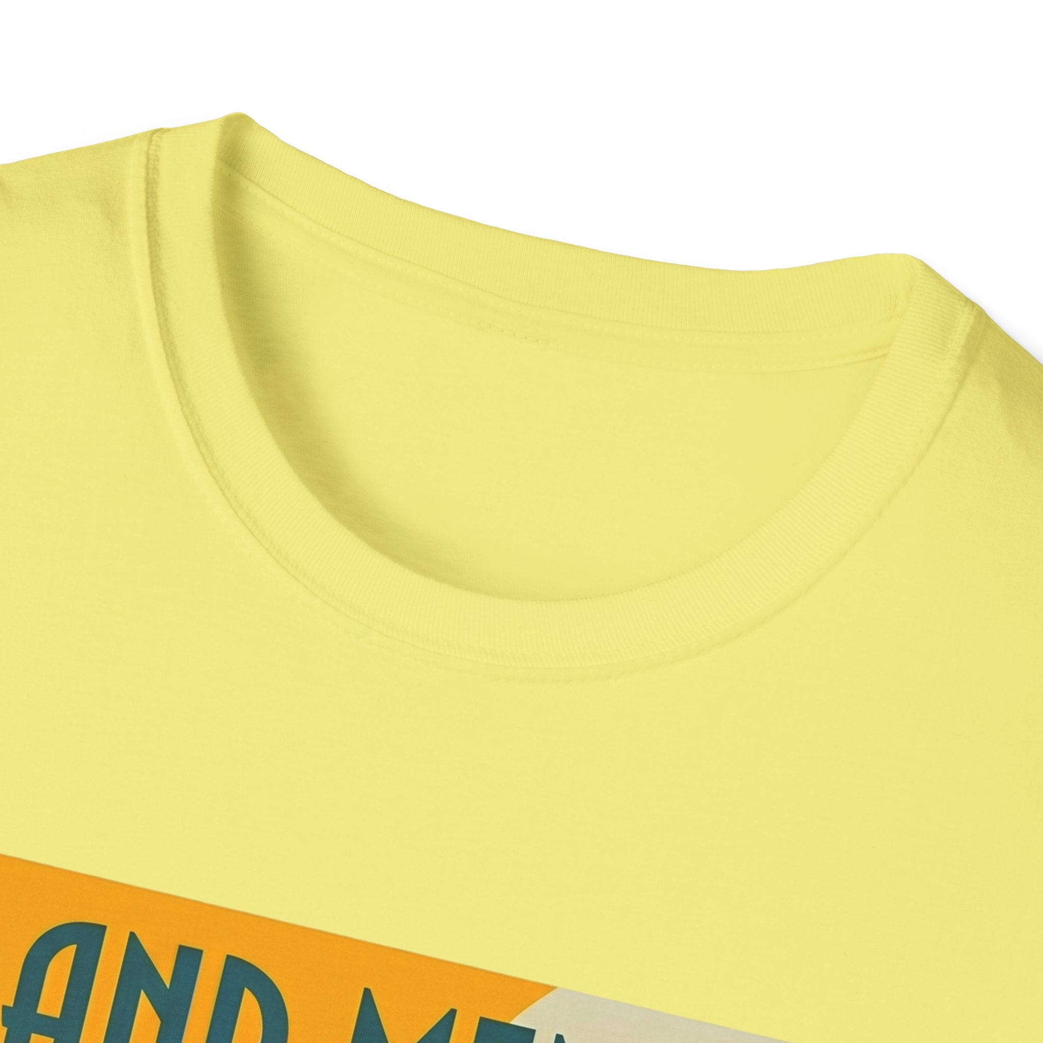 T-Shirt — Island Memory Maui Hawaii Vintage Travel Poster Design