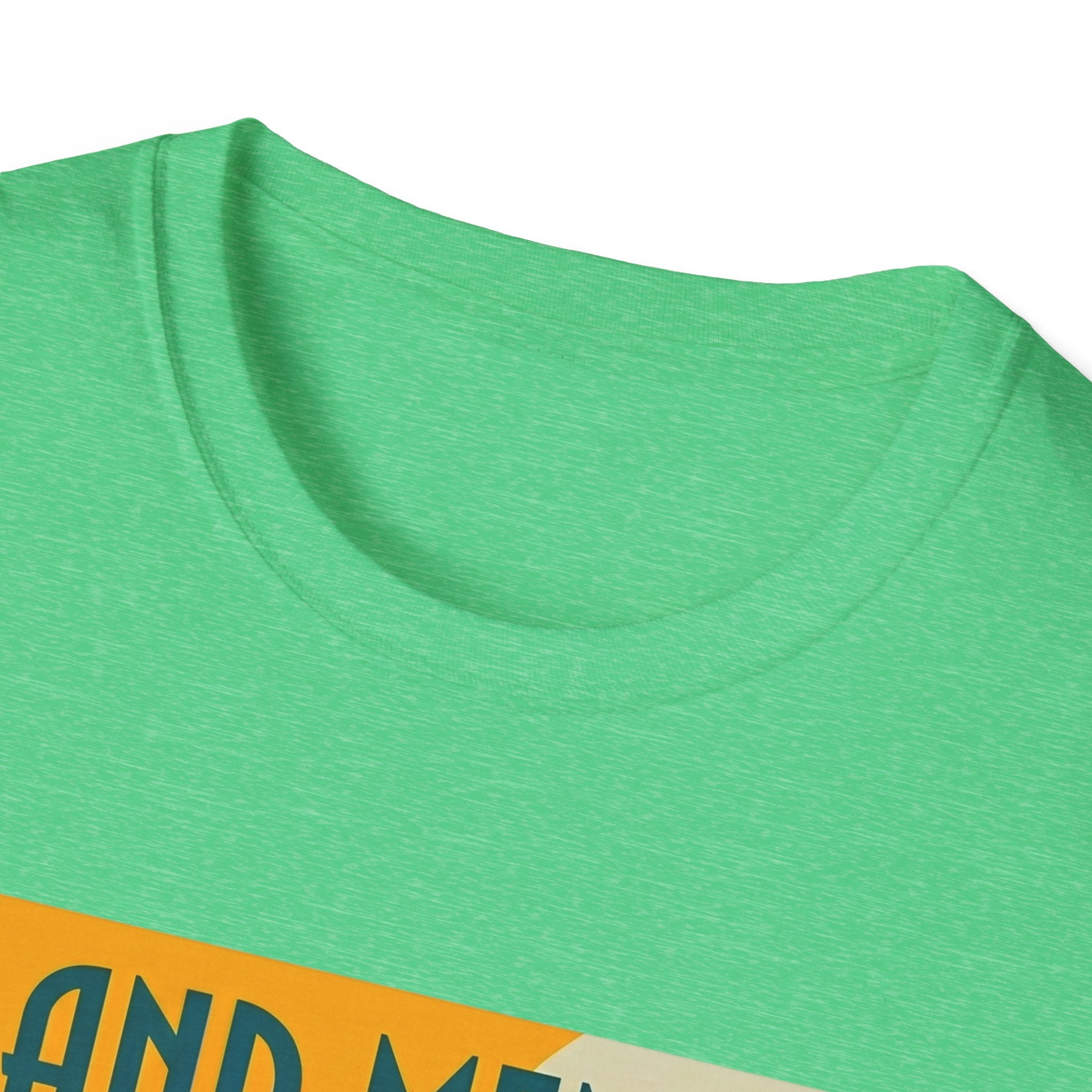 T-Shirt — Island Memory Maui Hawaii Vintage Travel Poster Design