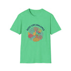 Reef Life Balance T-Shirt
