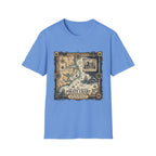 Pirate Map T-Shirt