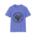 Guard the Reef T-Shirt — "Resilient Ecosystem" Coral Conservation Tee