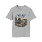 Life Is Better on NC 12 Outer Banks T-Shirt — Coastal Beach Road Trip Tee