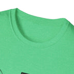 T-shirt — T-shirt graphique « Offshore Financial Ruin » (Ruine financière offshore)
