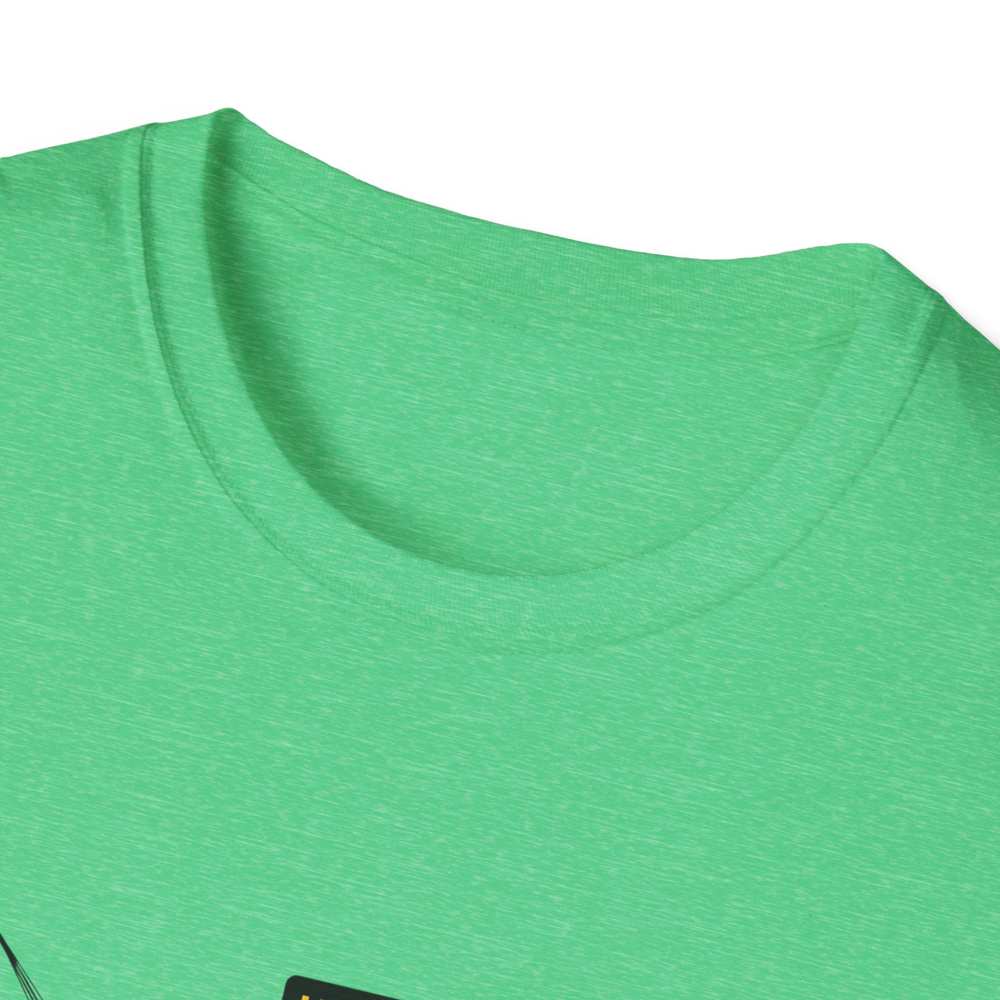 T-shirt — T-shirt graphique « Offshore Financial Ruin » (Ruine financière offshore)