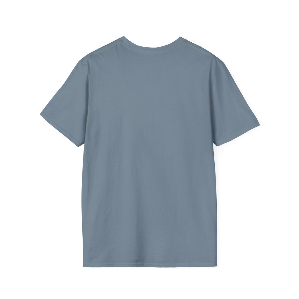 T-Shirt — 'Last Troll' Nautical Dive Badge Tee (Dive the Legends)