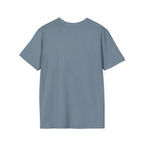 T-Shirt — 'Last Troll' Nautical Dive Badge Tee (Dive the Legends)