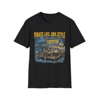 Pirate Life, OBX Style T-Shirt