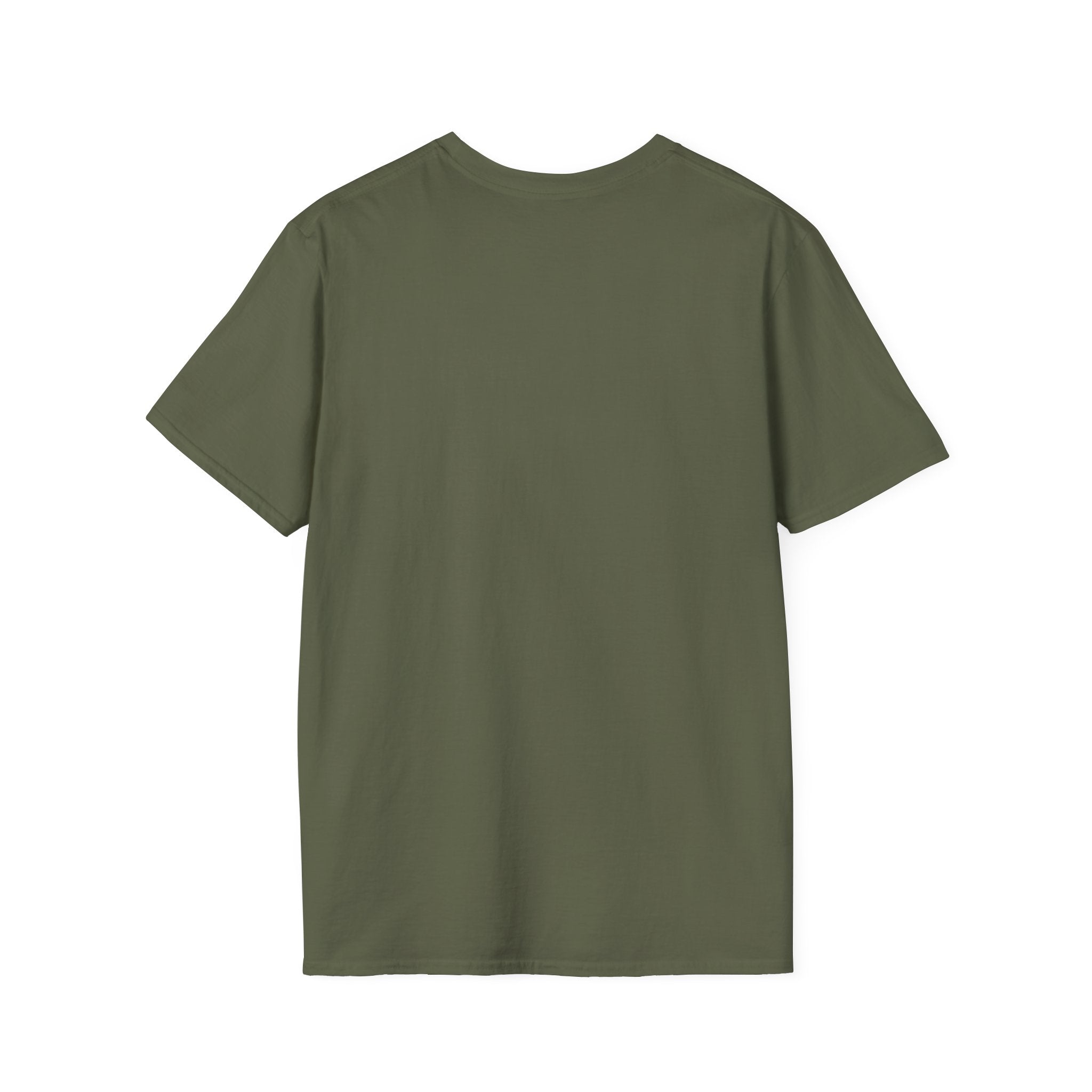 Hydropower Blue Currents Shark T-Shirt