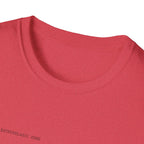 Anglerfish Anatomy Tee — Scientific Diagram Fish T-Shirt with “Anatomy of an Anglerfish” Design