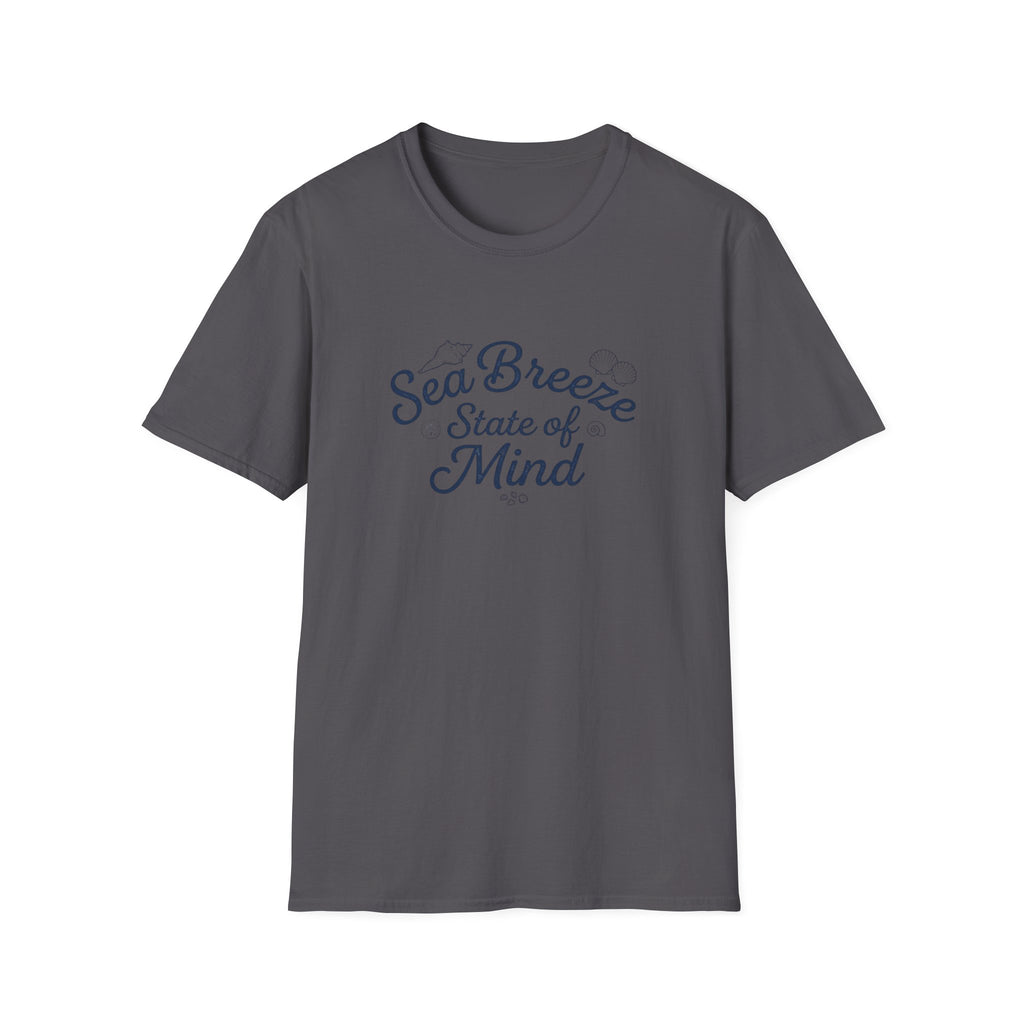 Sea Breeze State of Mind T-Shirt
