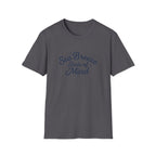 Sea Breeze State of Mind T-Shirt