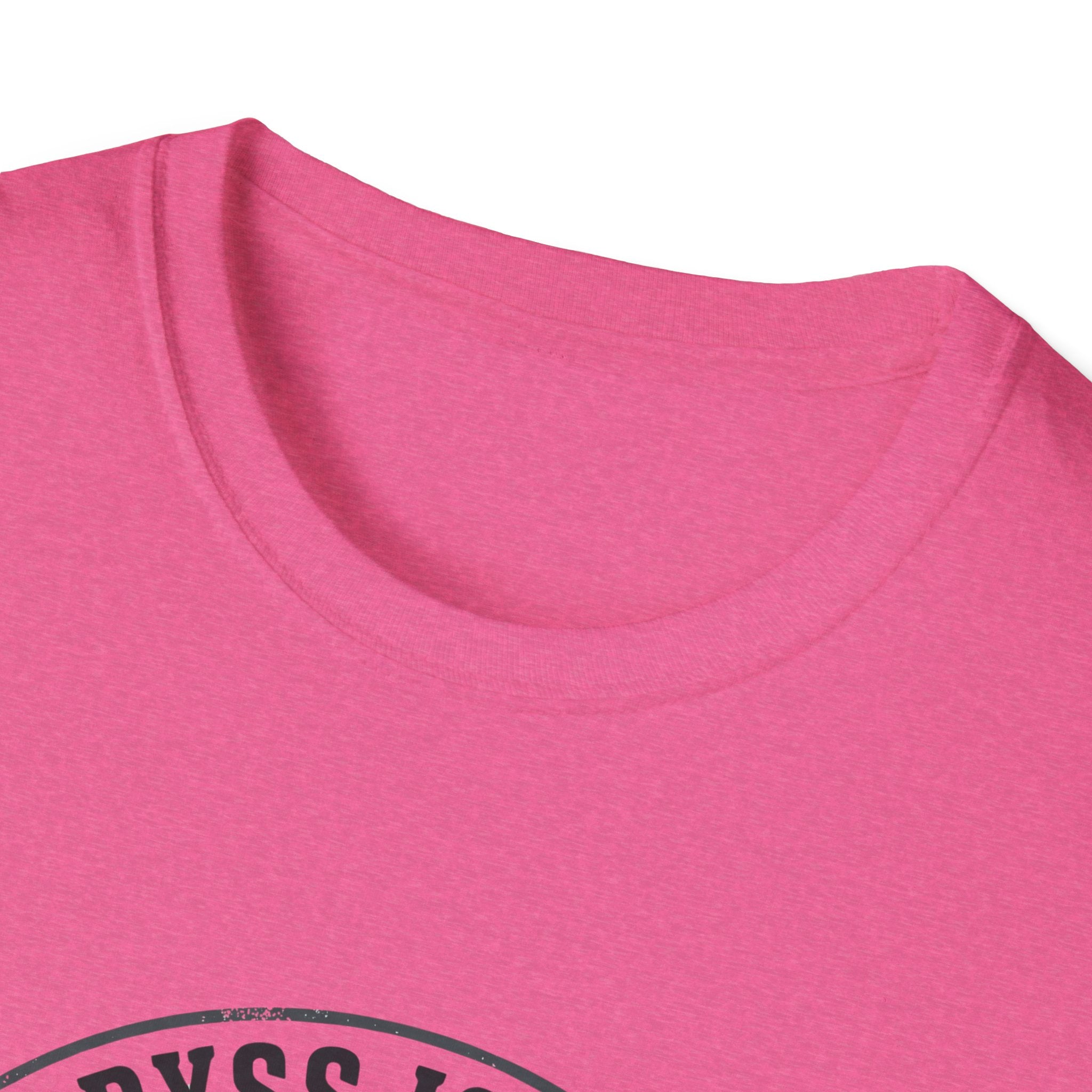 The Abyss Is Calling T-Shirt — Midnight Zone Diver Helmet Graphic Tee