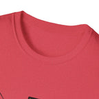 T-shirt — T-shirt graphique « Offshore Financial Ruin » (Ruine financière offshore)