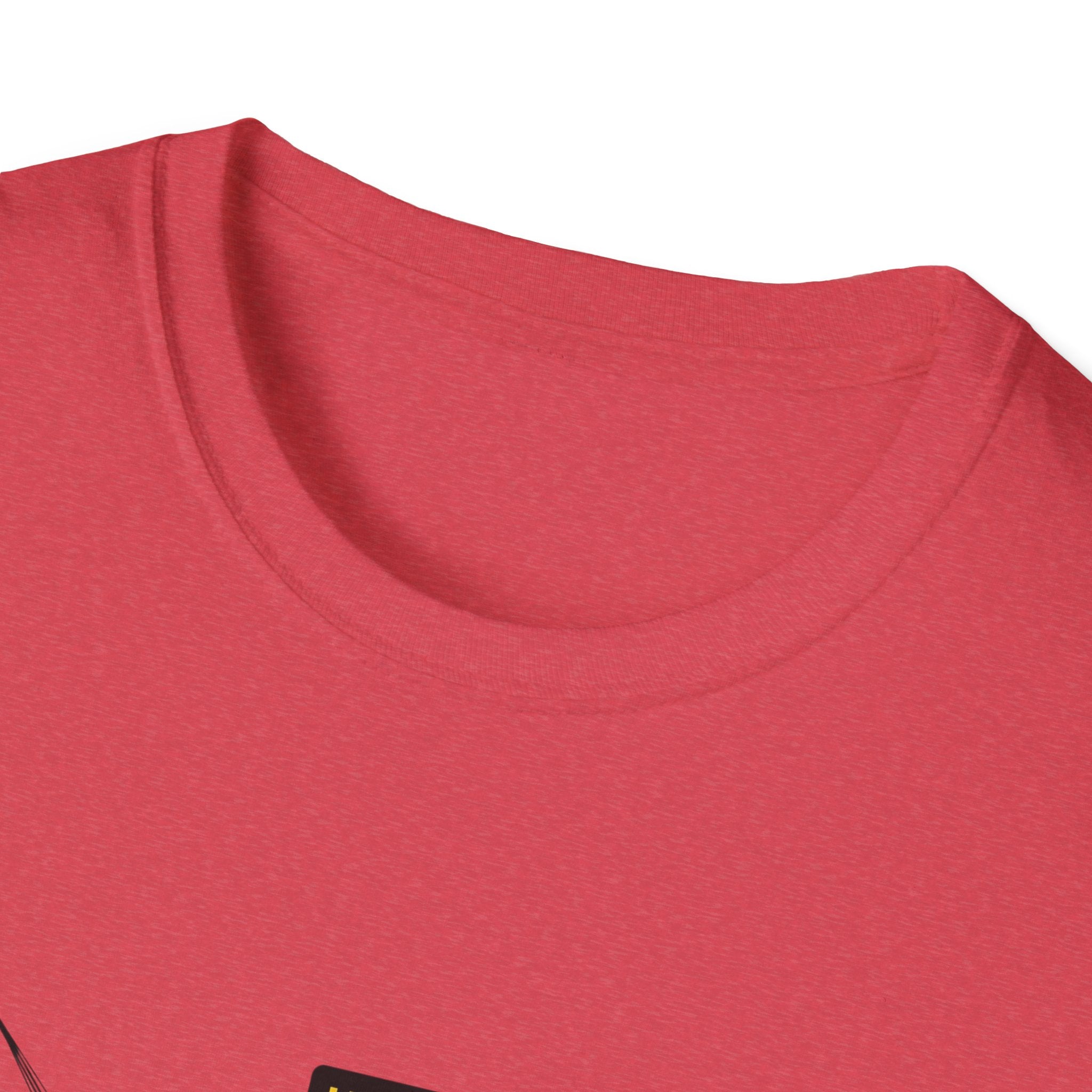 T-shirt — T-shirt graphique « Offshore Financial Ruin » (Ruine financière offshore)