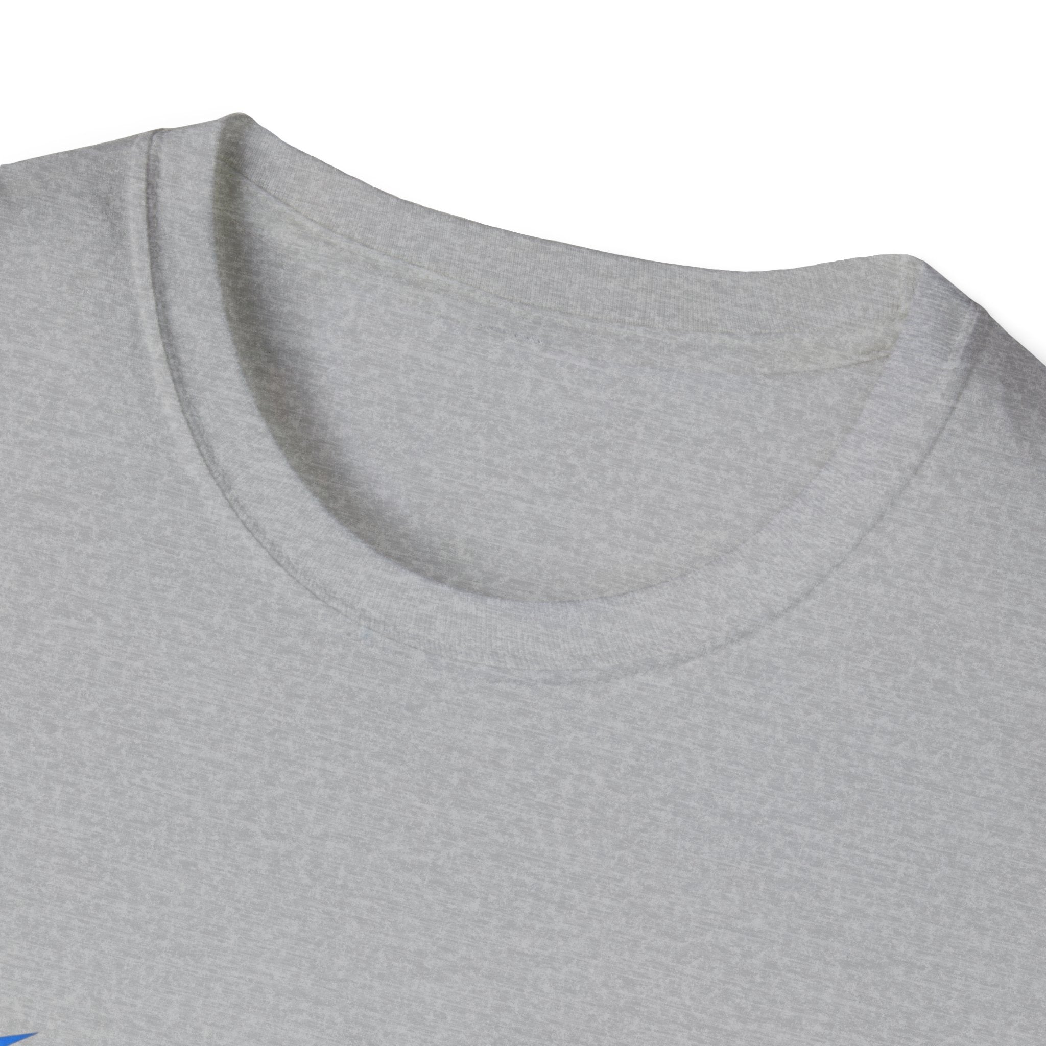 Hydropower Blue Currents Shark T-Shirt