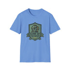 Deep Sea Division Nautical T-Shirt