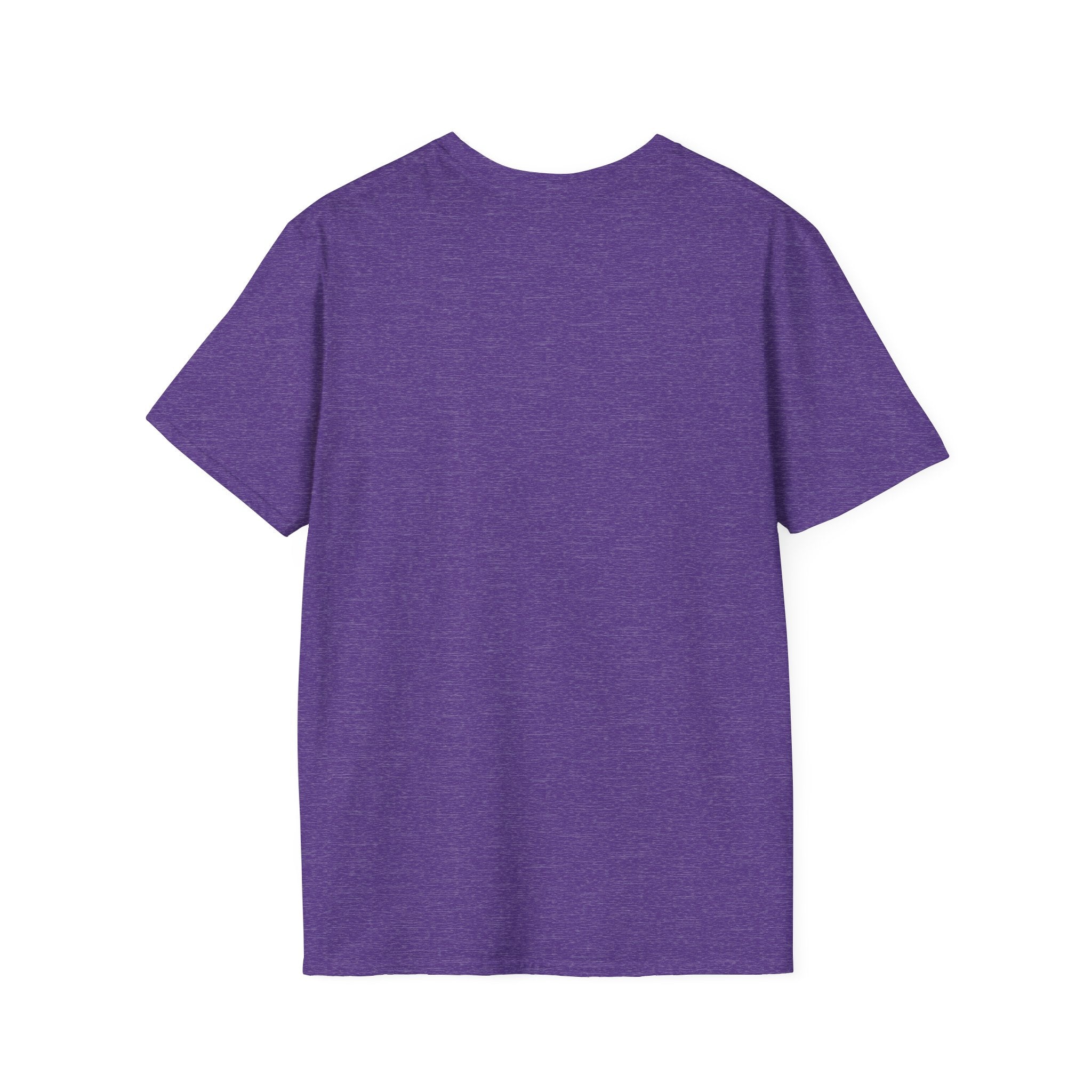 T-Shirt — Deep Current Exploration Unit 'Abyssal Zone' Ocean Patch Tee