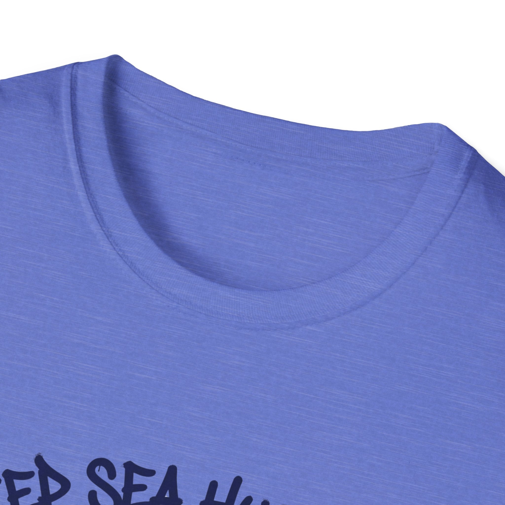 T-shirt Deep Sea Hustler – T-shirt de pêche "Sink Hooks, Stack Aces"