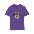Lighthouse Graphic T-Shirt — "Steady Amidst the Swell" Nautical Tee