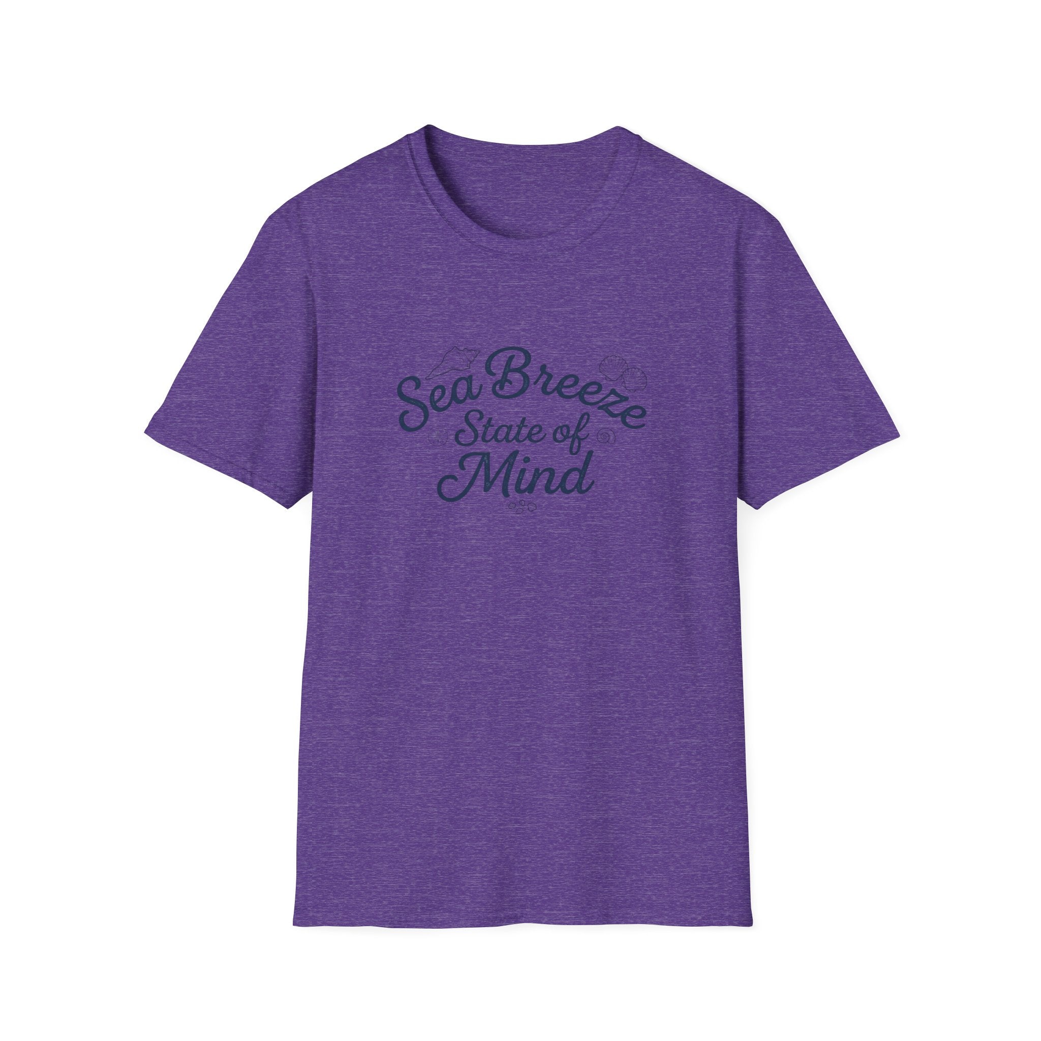 Sea Breeze State of Mind T-Shirt