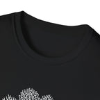 T-shirt de régénération des récifs – T-shirt de conservation des coraux « Seed the Seas » Wild Water Co.
