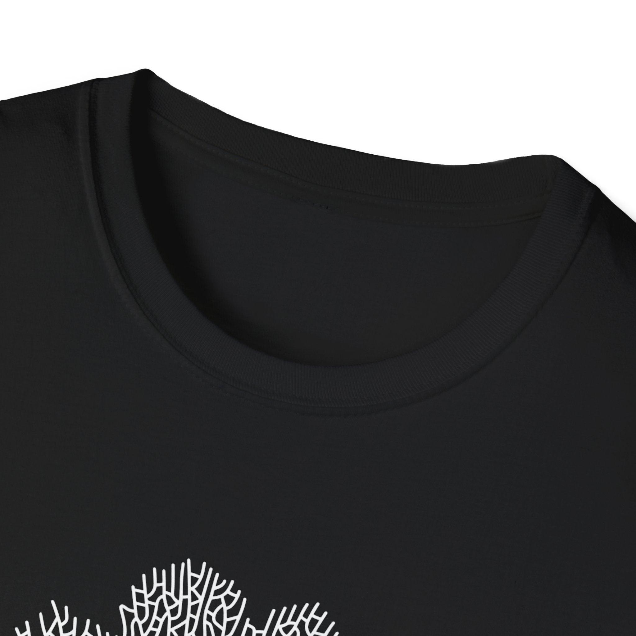 T-shirt de régénération des récifs – T-shirt de conservation des coraux « Seed the Seas » Wild Water Co.