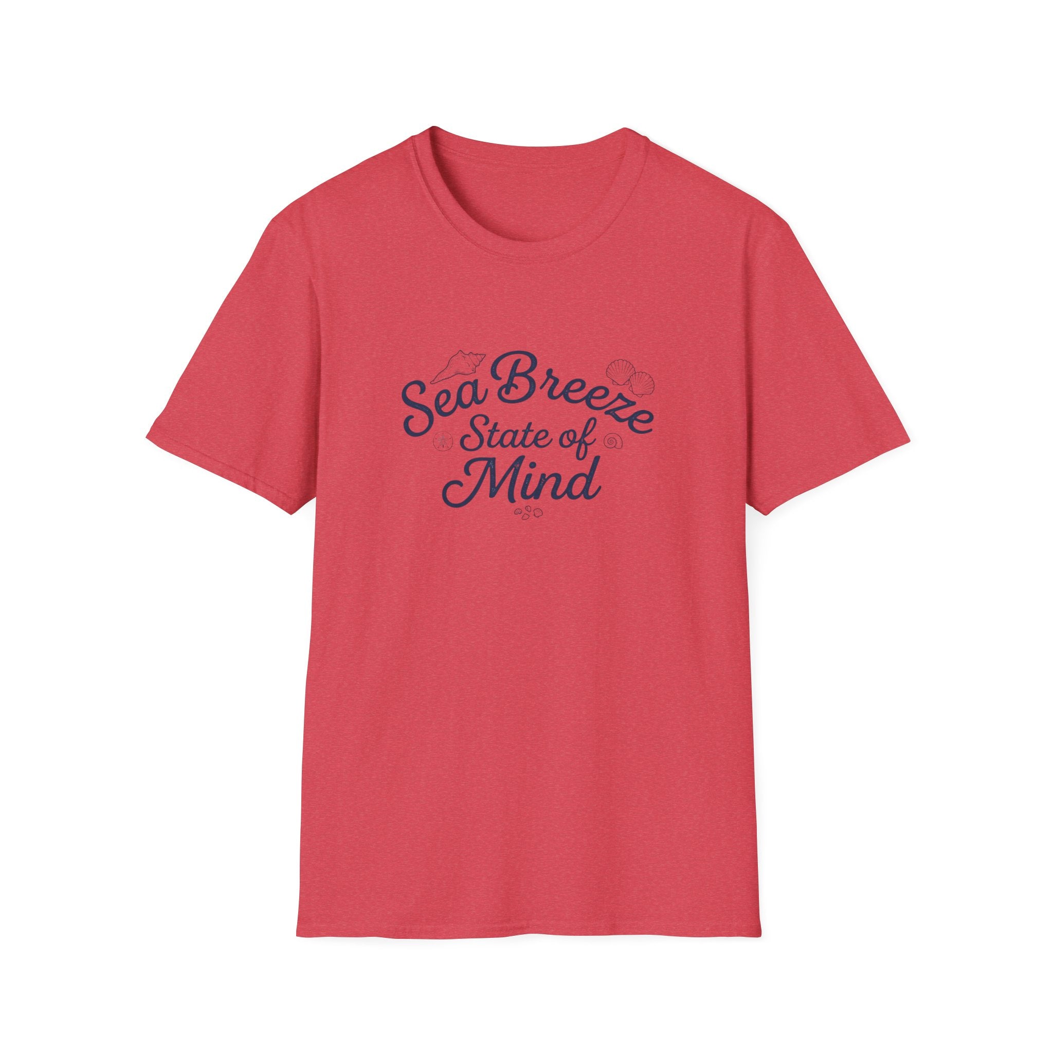 Sea Breeze State of Mind T-Shirt