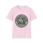 Outer Banks Reef Addict T-Shirt — Vintage Surf & Ocean Conservation Tee