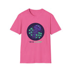Biolume Jellyfish T-Shirt — Glowing Deep Sea Graphic Tee
