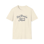 Sea Breeze State of Mind T-Shirt